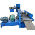 Crash barrier highway roll forming machine